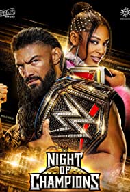 WWE Night of Champ
