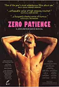 Zero Patience (199