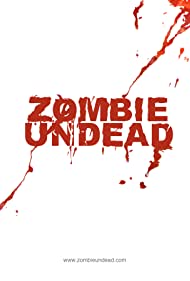 Zombie Undead (201