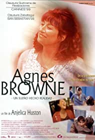 Agnes Browne (1999