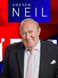 Andrew Neil Britai