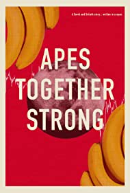 Apes Together Stro
