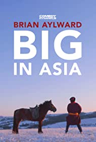 Brian Aylward Big 