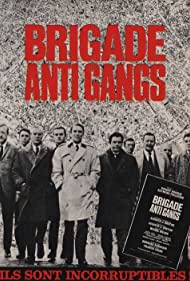 Brigade antigangs 