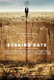 Burning Days (2022