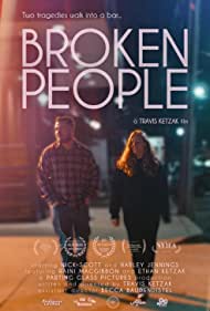 Broken People (202