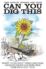 Can You Dig This (