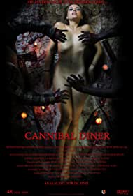 Cannibal Diner (20