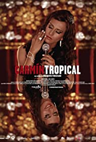 Carmin Tropical (2