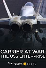 Carrier at War The