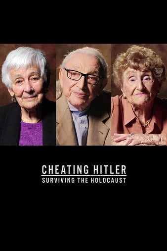 Cheating Hitler Su