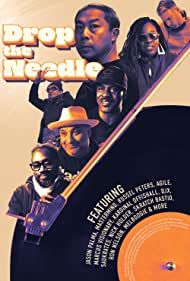 Drop the Needle (2