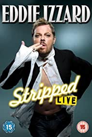 Eddie Izzard Strip