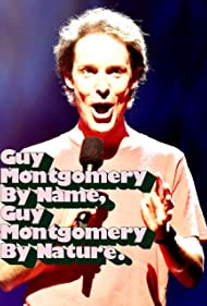 Guy Montgomery Guy