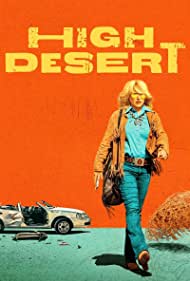 High Desert (2023-