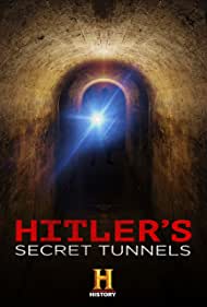 Hitlers Secret Tun