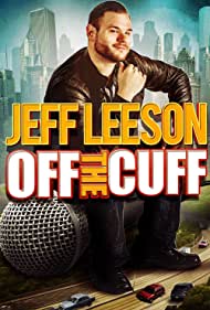 Jeff Leeson Off th