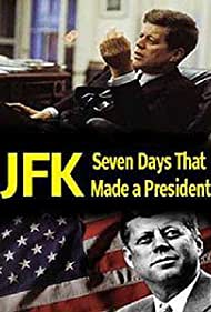JFK Seven Days Tha