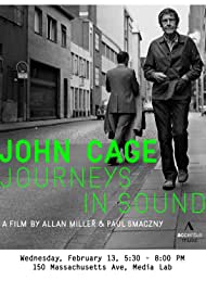 John Cage Journeys