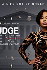 Judge Me Not (2023