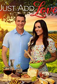 Just Add Love (202