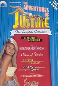 Justine Crazy Love