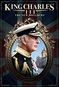 King Charles III T