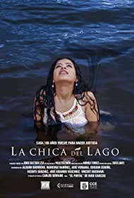 La Chica del Lago 