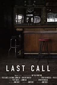 Last Call The Shut