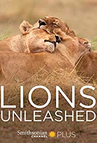 Lions Unleashed (2