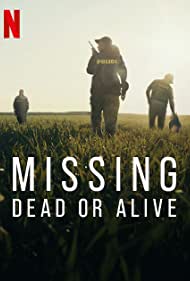Missing Dead or Al