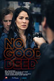 No Good Deed (2020