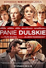 Panie Dulskie (201