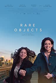 Rare Objects (2023
