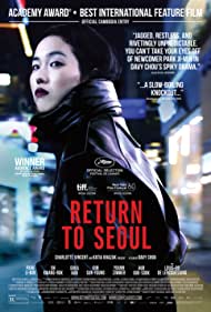 Return to Seoul (2