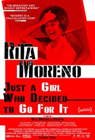 Rita Moreno Just a