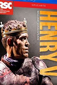 RSC Live Henry V (