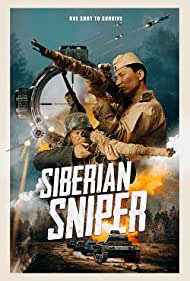 Siberian Sniper (2