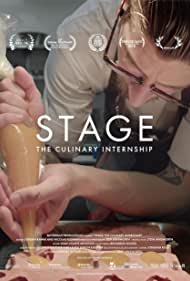 Stage The Culinary