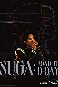 SUGA Road to D DAY