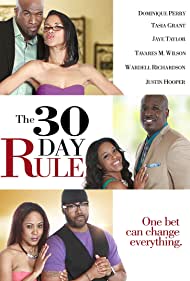 The 30 Day Rule (2