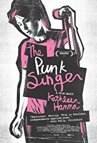 The Punk Singer (2