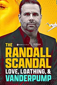 The Randall Scanda