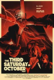 The Third Saturday