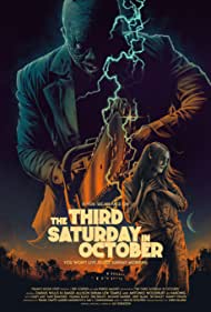 The Third Saturday