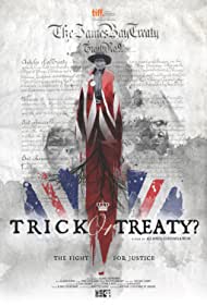 Trick or Treaty (2
