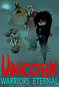 Unicorn Warriors E