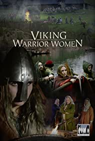 Viking Warrior Wom
