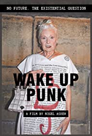 Wake Up Punk (2022