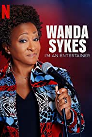 Wanda Sykes Im an 